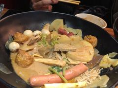 -万记麻辣烫国展总店
