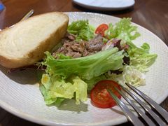 -斯比特花园西餐厅(东方商厦店)