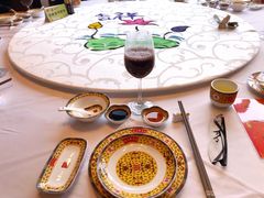 -宁波状元楼酒店(和义路店)