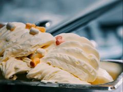 -高汐尔手工鲜冰淇淋(恒隆广场店)