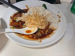 -阿那亚第六食堂(文创街区店)