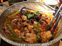 -青年公社烤鸭(蜀山万象汇店)