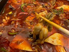 -自贡好吃客(科华店)