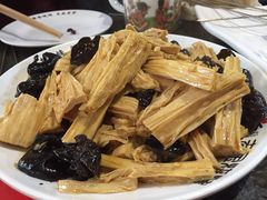 -清真·金鑫隆牛羊肉(环山路店)
