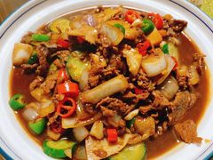-李东农庄(中南百草园地标店)