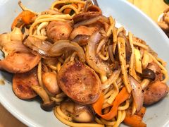 -红小满休闲餐厅(十全街店)