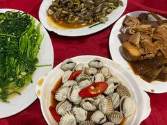 -车头老二大排档