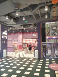 -meland亲子乐园(北京首开通州万象汇店)