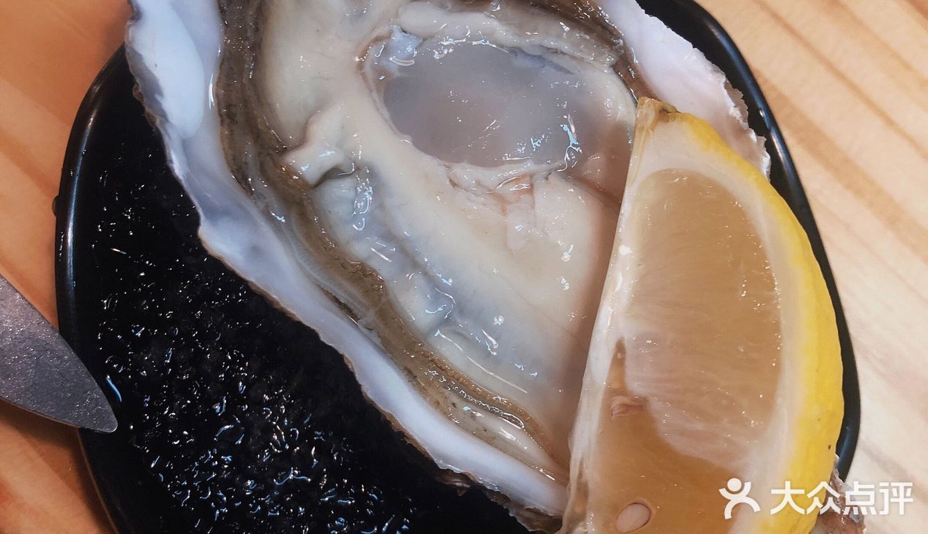 惠城区店开蚝屋