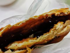 -张婆婆香酥锅盔(平福路店)