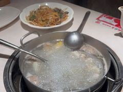 -潮泰牛肉火锅 · 创于1992年(车公庙店)