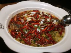 金汤肥牛-首秀·四川料理(星耀101店)