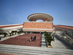 -中国闽台缘博物馆