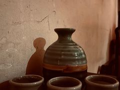 -江湖边·小生活