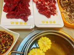 -杏花吴记牛肉火锅