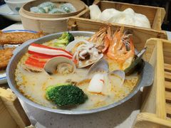 -聚福安·传统老爸茶(大英店)