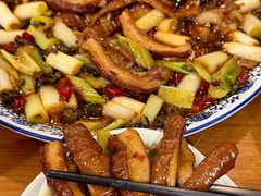-李大爷的泡椒馆(冉家坝店)