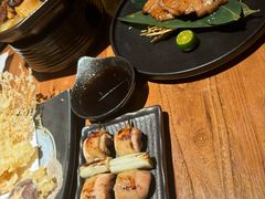 -炉胜·炉端烧·居酒屋
