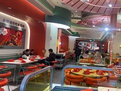 -避风塘·金牌店·夜宵(金玉兰店)