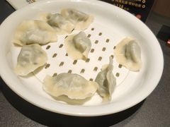 海肠水饺-常鲜楼常来尝鲜海胆馆(星海店)