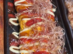 -有喜屋·鲜鸡烧鸟·居酒屋(安龙路店)