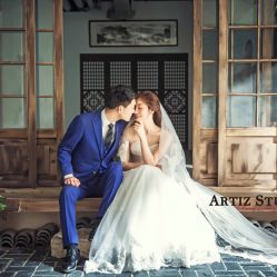 -THE QUEEN(北京店)