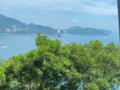 -湾景餐厅(海洋公园店)