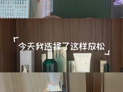 -上海衡山路十二号华邑酒店