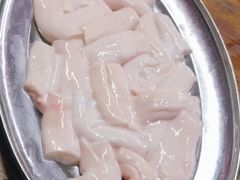 -江村四哥新鲜牛肉店(江高总店)