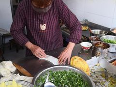 -老客满蛋饼(双塔市集店)