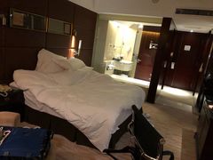 -广州白云机场雅高铂尔曼大酒店