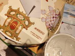 -麦当劳(朝阳北路店)