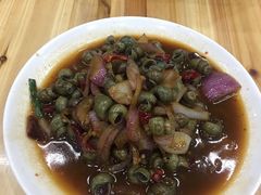 -无招牌