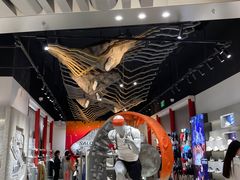 -SALOMON萨洛蒙(北京王府中环店)