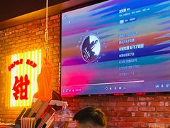 -红钳侠小龙虾·烧烤(中赢康康谷店)
