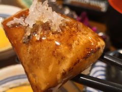 鹅肝寿司-魔丼屋(日月光店)