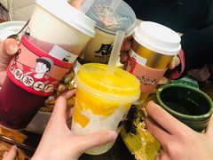 -云海肴·汽锅鸡·云南菜(美罗城店)