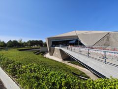 -北京周口店北京人遗址博物馆