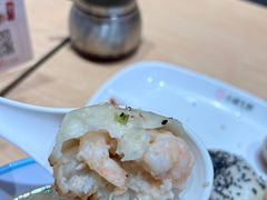 -小杨生煎(天之骄子店)