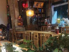 -洞庭记·老湖南味道(下沙店)