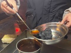 -武爹臭豆腐(坡子街店)