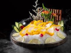 -野·大山里野生菌石锅土鸡(益田假日店)