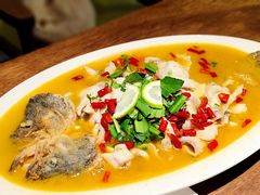 -小喜客·云南特色菜(纳西庭院店)