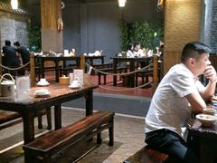 -功夫小龙虾·烧烤·江湖菜(金沙洲店)