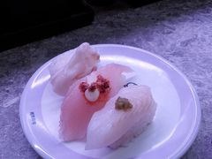 -元气寿司(太和店)