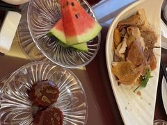 -鹿鸣春饭店(总店)