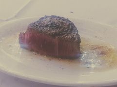 湿式熟成肉眼-摩根扒房(桐梓林店)