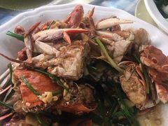 -钱大妈海鲜饭店(保利林语店)