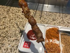 -丰茂烤串(全国首店)
