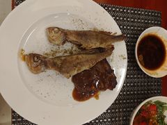 -元一希尔顿酒店·禅自助餐厅·啤酒花园